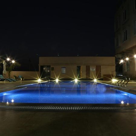 The Fern Residency Mundra Hotel Екстериор снимка
