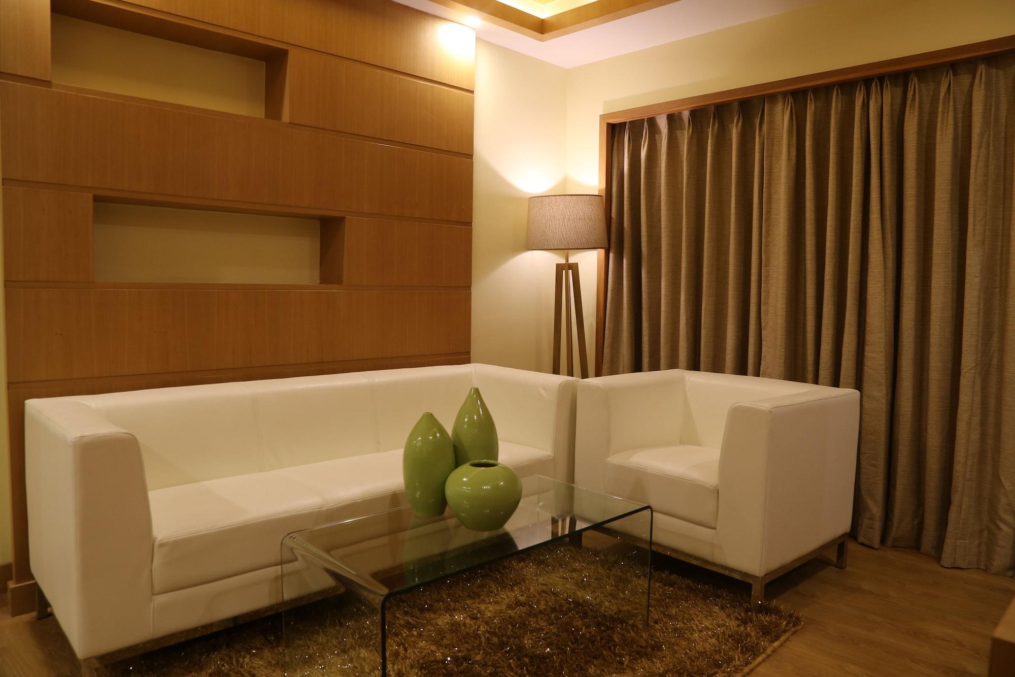 The Fern Residency Mundra Hotel Екстериор снимка