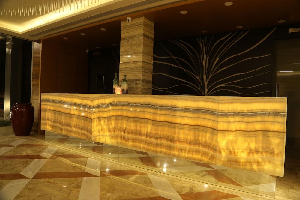 The Fern Residency Mundra Hotel Екстериор снимка