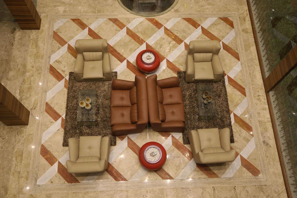 The Fern Residency Mundra Hotel Екстериор снимка