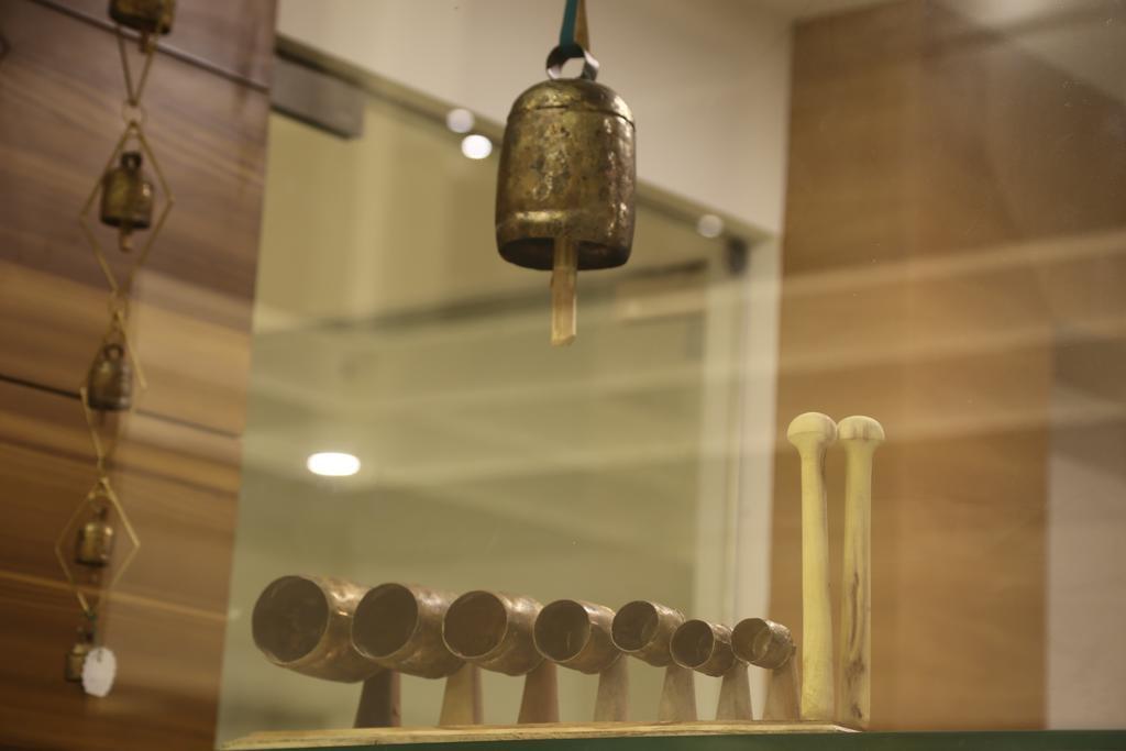 The Fern Residency Mundra Hotel Екстериор снимка