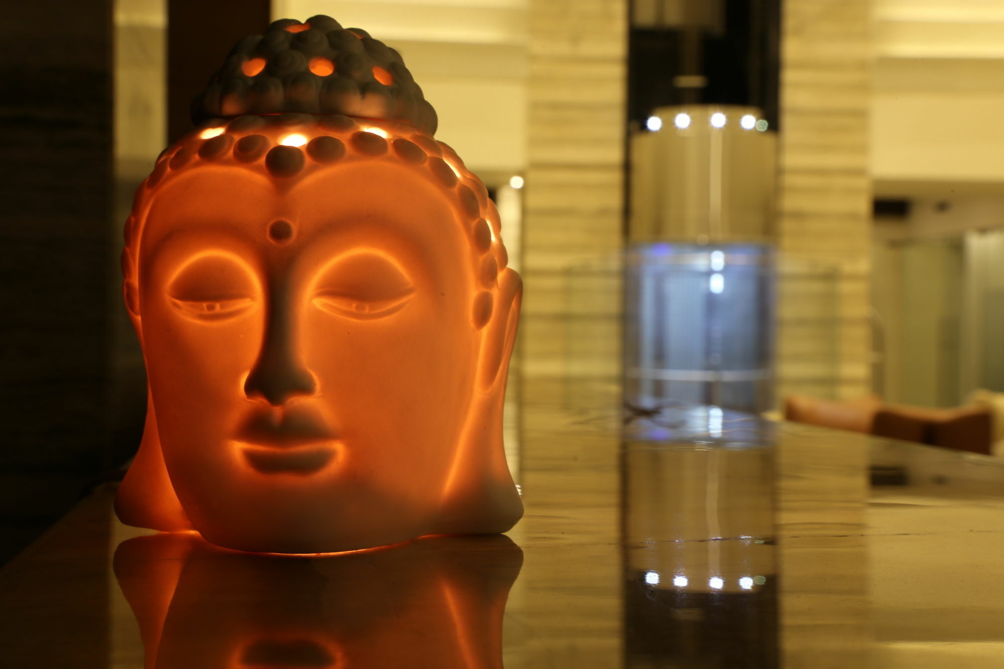 The Fern Residency Mundra Hotel Екстериор снимка