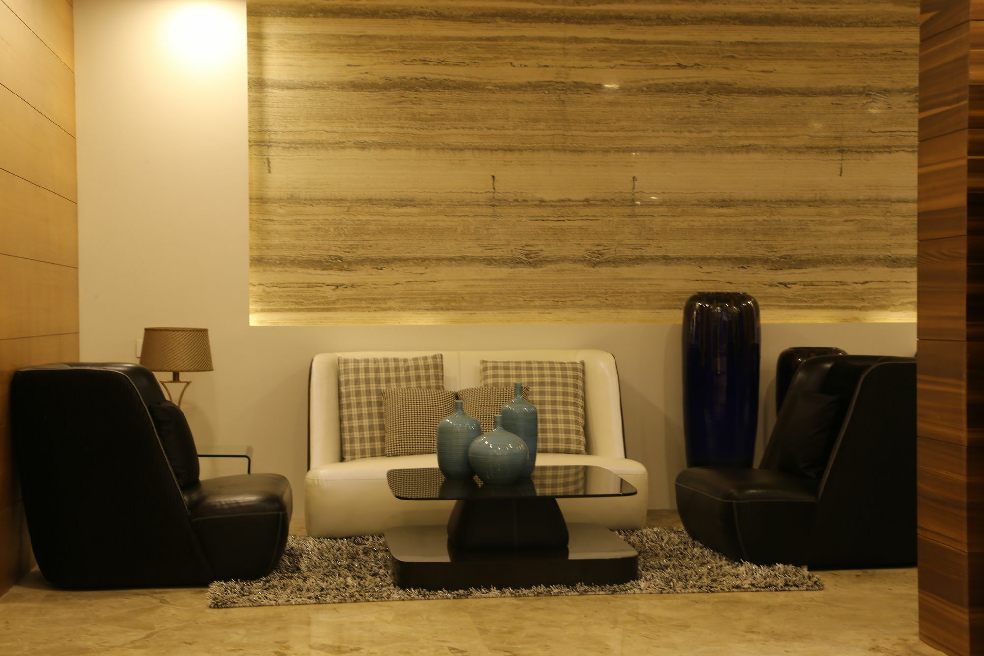 The Fern Residency Mundra Hotel Екстериор снимка