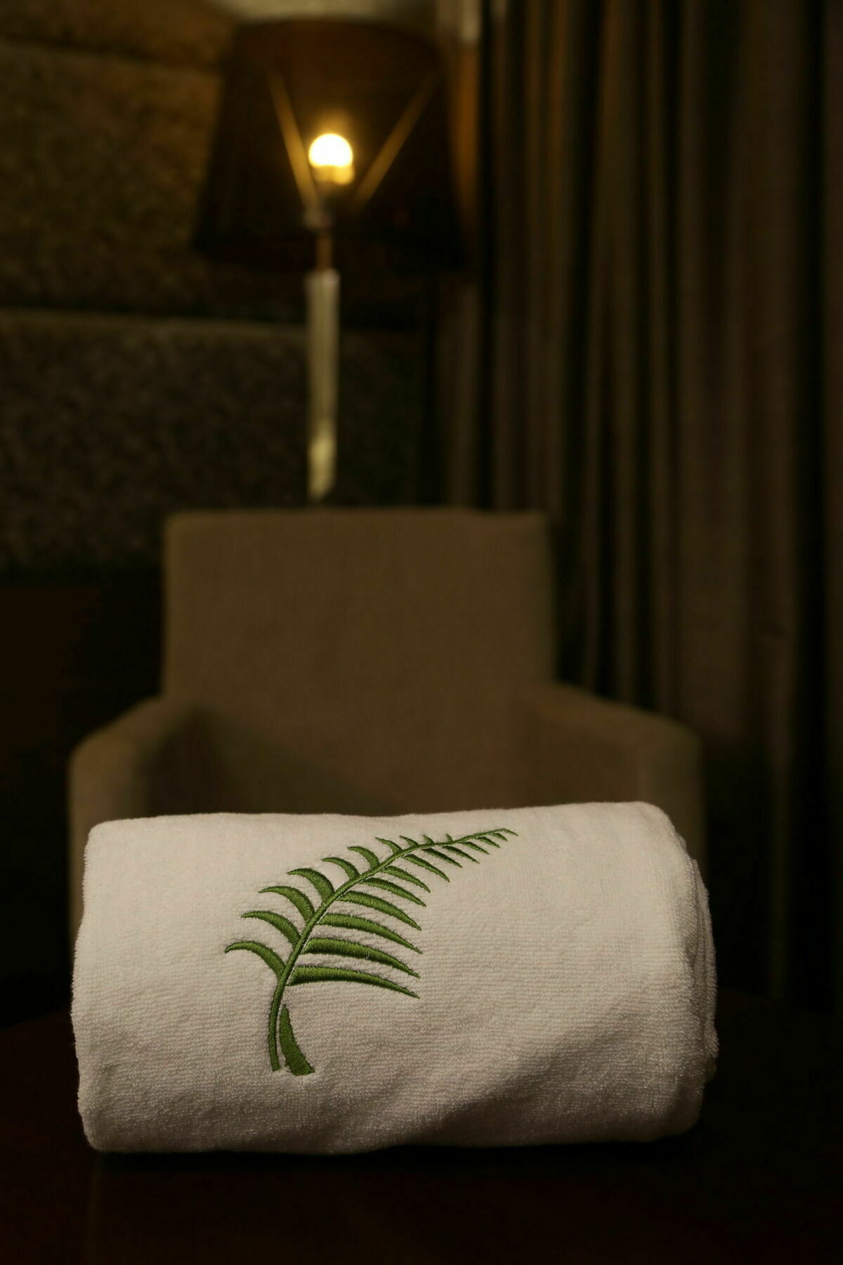 The Fern Residency Mundra Hotel Екстериор снимка